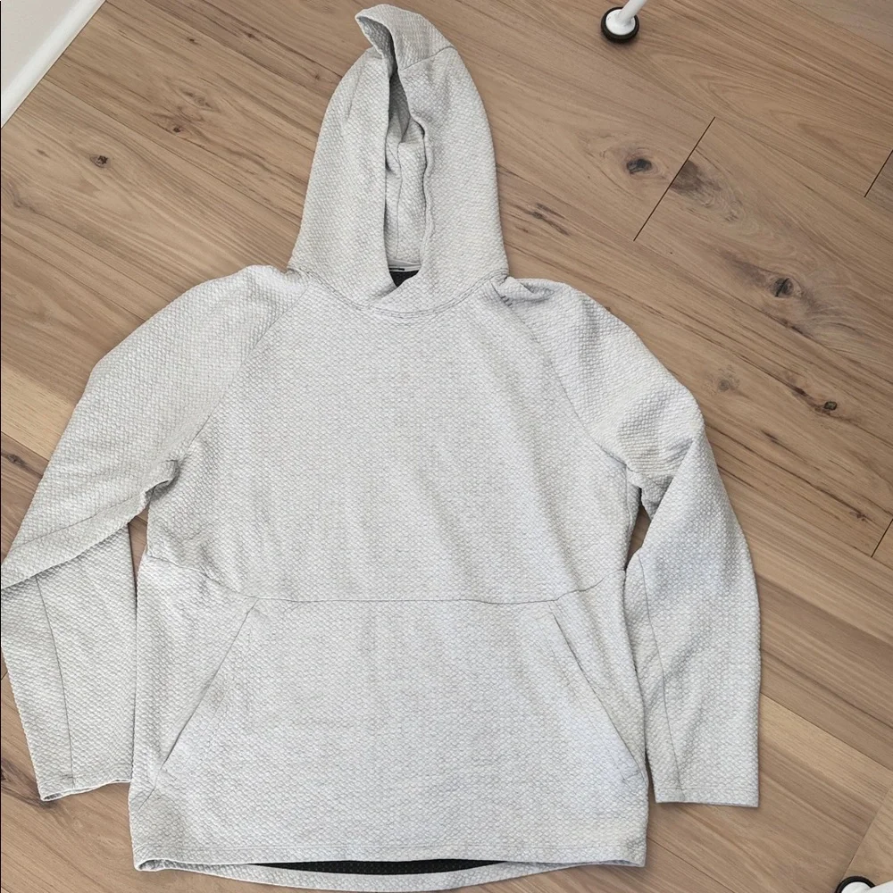 lululemon athletica Men's Hoodie - Picture 1 of 5